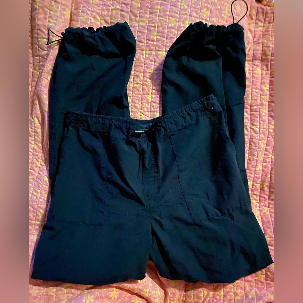 Unisex, Balloon Pants